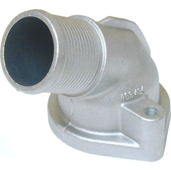 Uro Parts 92-90 Vol 240 2316/92-85 Vol 740 2316/91 T-Stat Hous Cvr, 463434 463434 - main